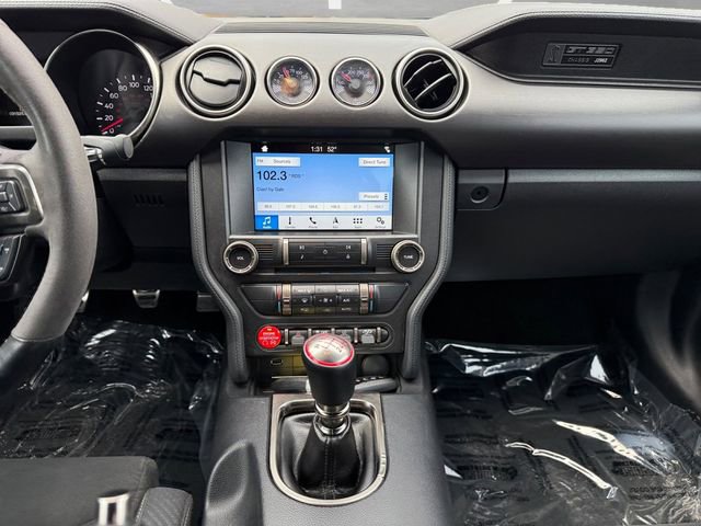 Certified 2018 Ford Mustang Shelby GT350 w/ Electronics Package image 3