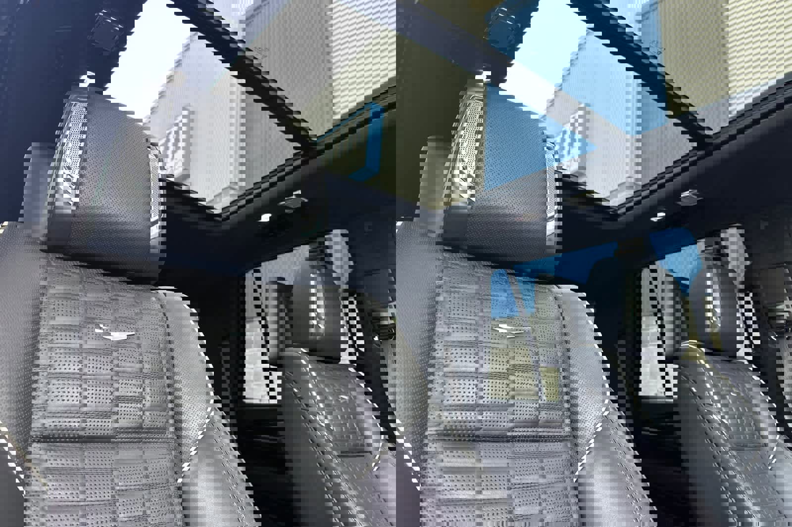 Used 2022 Cadillac Escalade Sport Platinum image 19