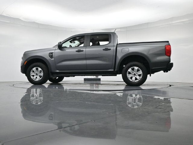 Certified 2025 Ford Ranger XL w/ Trailer Tow Package RWD image 38