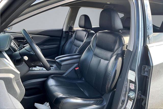 Used 2023 Nissan Murano SL image 28