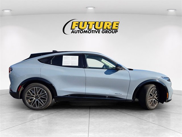 Certified 2024 Ford Mustang Mach-E Premium image 3