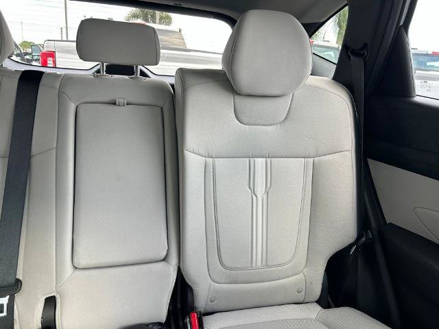 Used 2026 Hyundai Tucson SEL FWD image 14