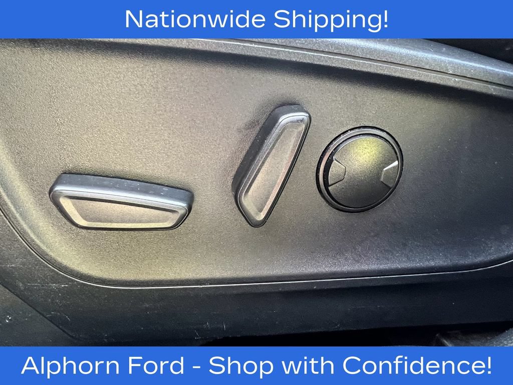 Certified 2024 Ford Escape Active AWD/4WD image 25
