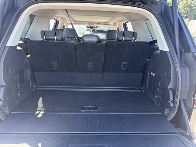 Certified 2025 Ford Expedition Active AWD/4WD image 6