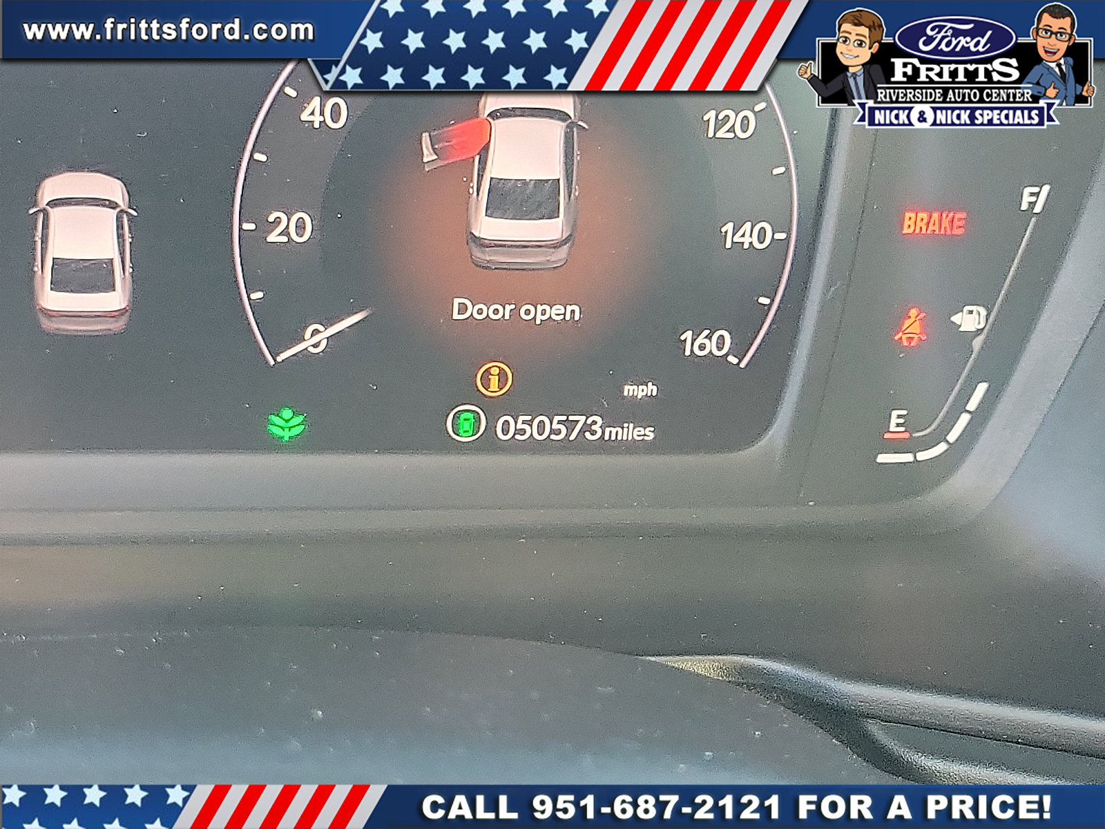 Used 2024 Honda Accord EX image 2
