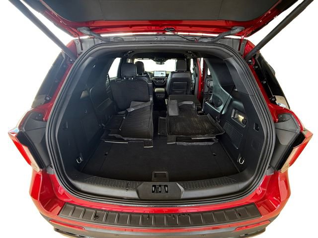 Certified 2025 Ford Explorer ST-Line image 19