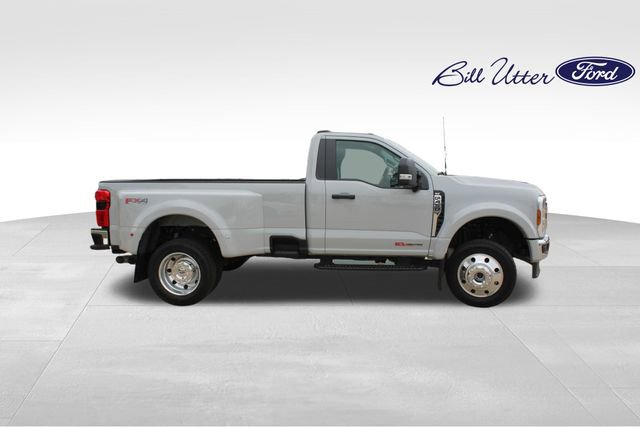 Certified 2025 Ford F450 XLT w/ 360-Degree Camera Package AWD/4WD image 4
