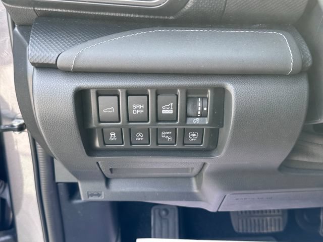Used 2021 Subaru Forester Touring w/ Popular Package #2 AWD/4WD image 14
