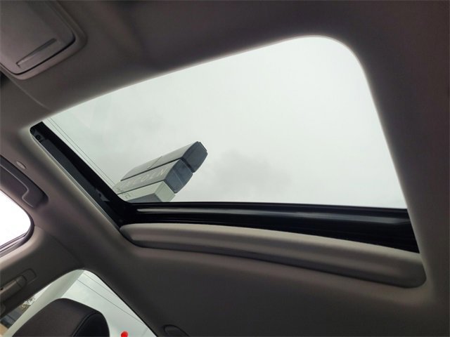 Used 2025 Honda CR-V EX image 17