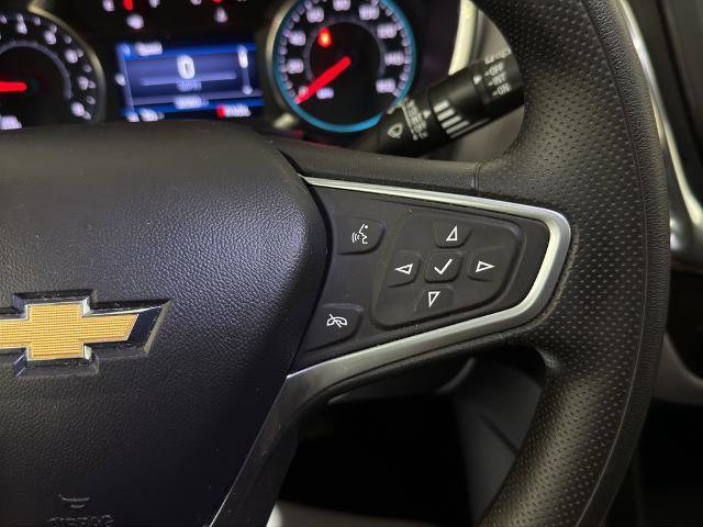 Used 2022 Chevrolet Equinox LT image 24