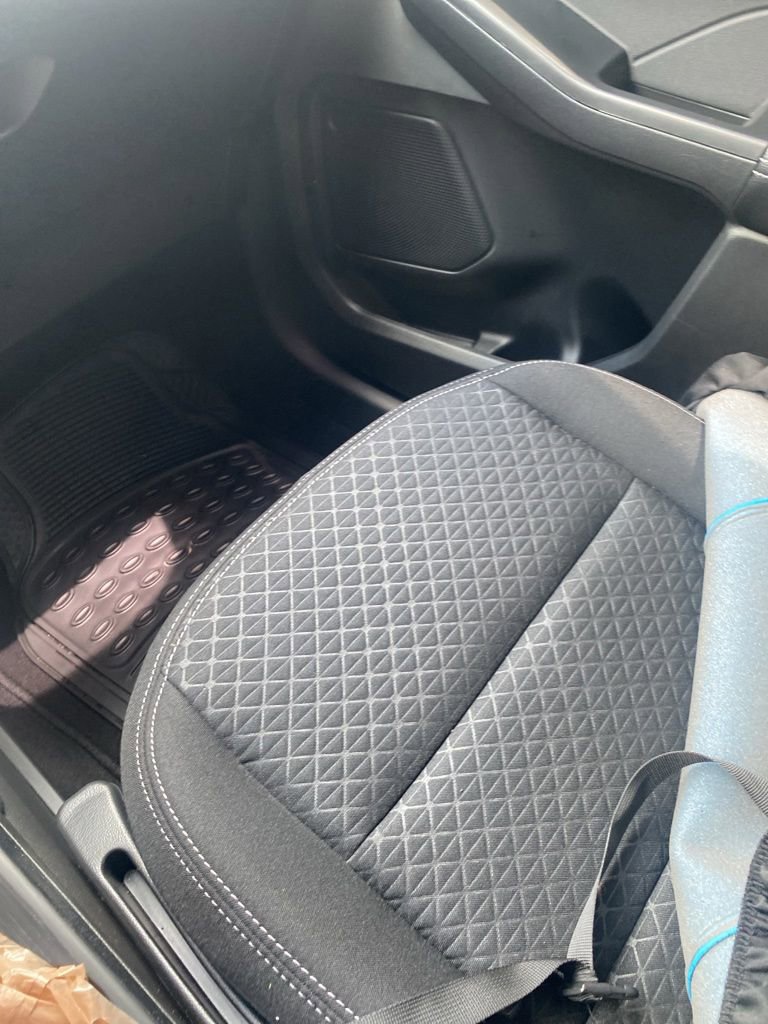 Certified 2025 Ford Escape Active w/ Tech Pack #1 FWD image 18