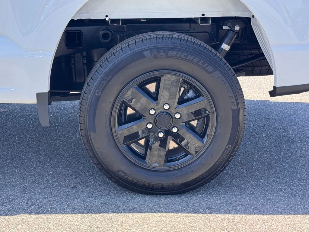 Certified 2021 Ford F150 XLT w/ Equipment Group 301A Mid RWD image 14