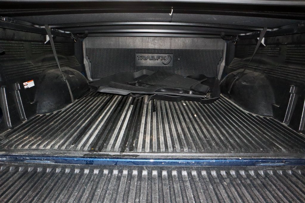 Used 2021 RAM 1500 Big Horn image 15