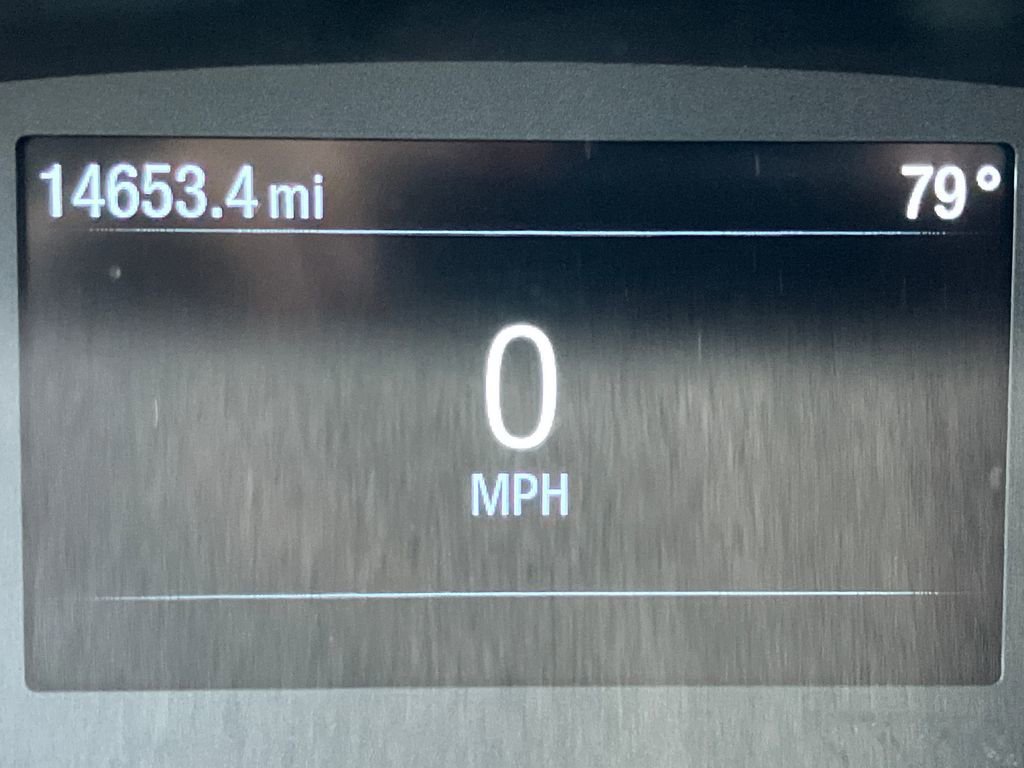 Certified 2024 Ford Transit 250 Low Roof w/ Exterior Upgrade Package image 22