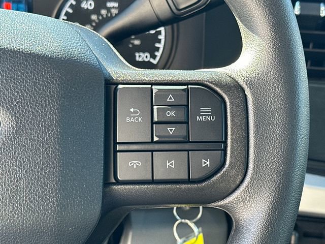 Certified 2025 Ford F350 XL image 30