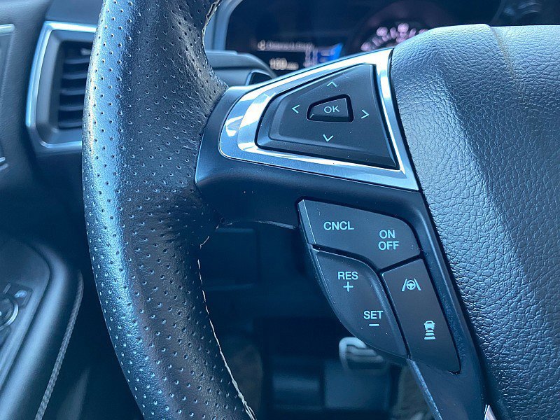 Certified 2022 Ford Edge ST w/ Equipment Group 401A image 46