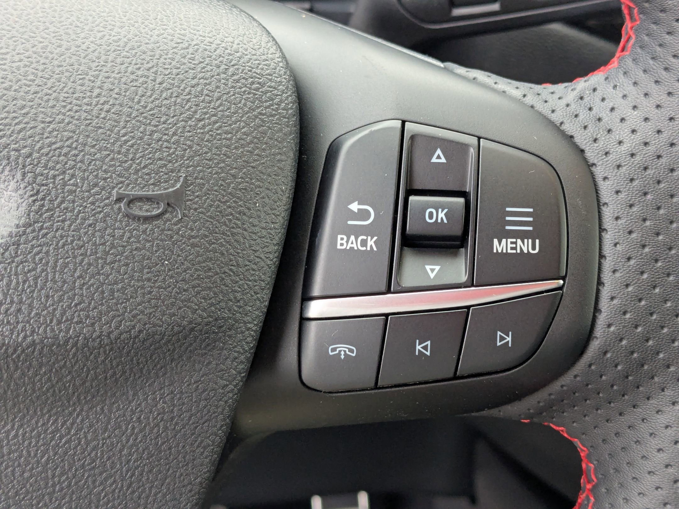 Certified 2023 Ford Escape ST-Line Select w/ Tech Pack #2 image 20