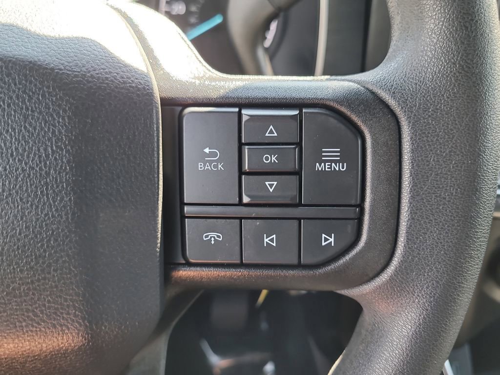 Certified 2021 Ford F150 XL w/ STX Appearance Package image 25