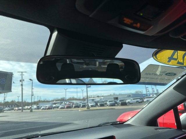 Used 2024 Toyota Corolla SE image 28