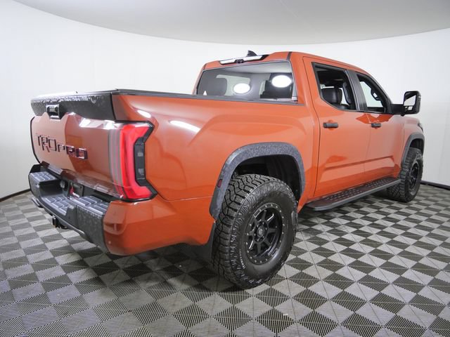 Used 2024 Toyota Tundra TRD Pro w/ TRD Pro Tow Package AWD/4WD image 8