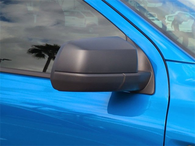 Certified 2025 Ford Ranger XL w/ Trailer Tow Package image 12