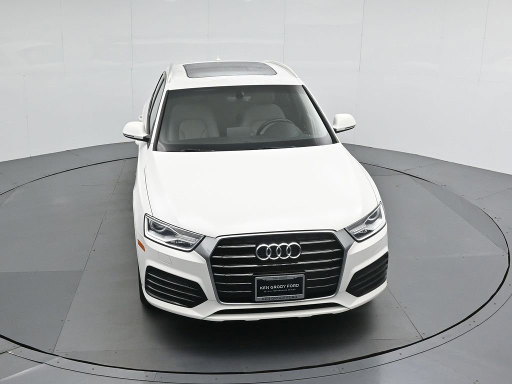 Used 2018 Audi Q3 2.0T Premium w/ Convenience Package image 38
