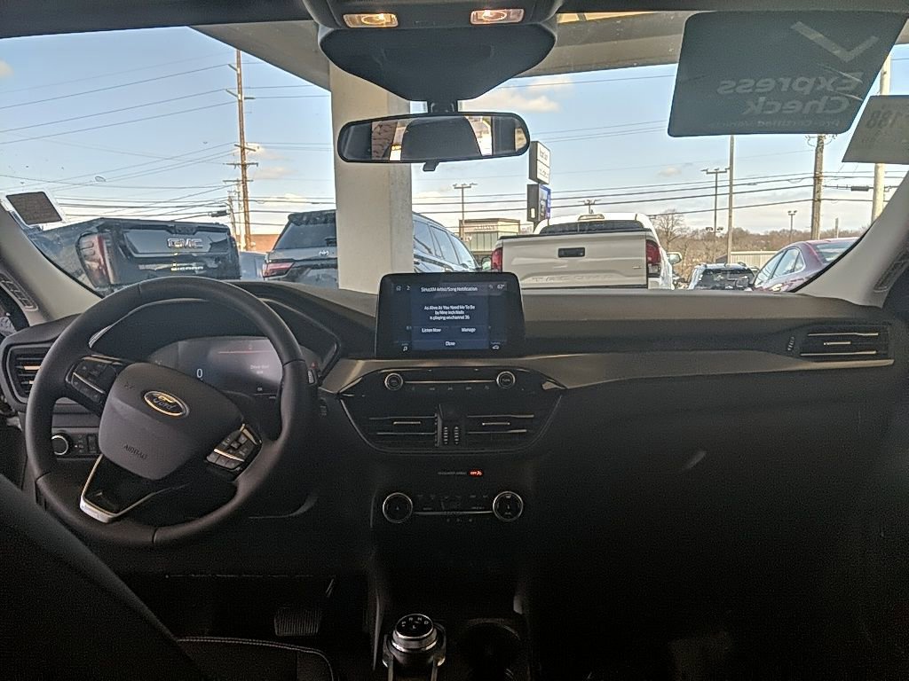 Certified 2024 Ford Escape Active image 14