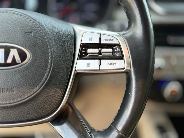 Used 2021 Kia Telluride SX w/ SX Prestige Package image 27