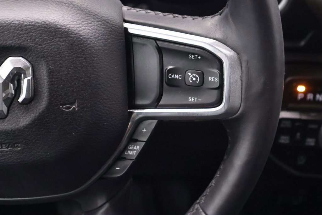Used 2019 RAM 1500 Laramie image 29