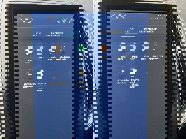 Certified 2022 Ford Edge ST-Line image 24