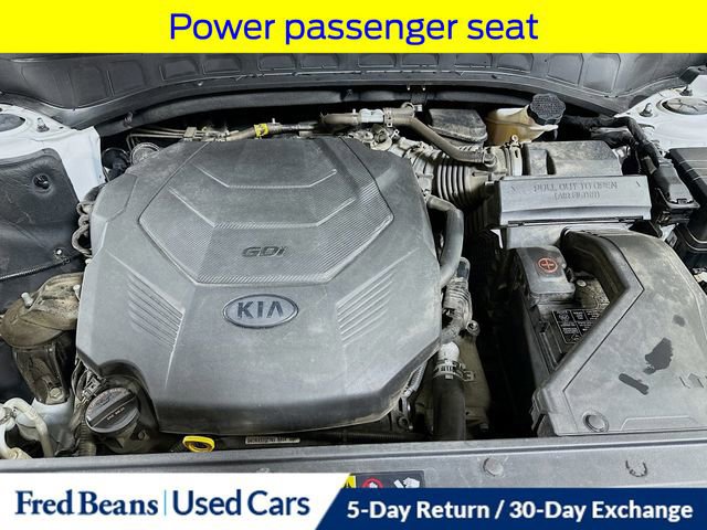 Used 2020 Kia Telluride EX image 38