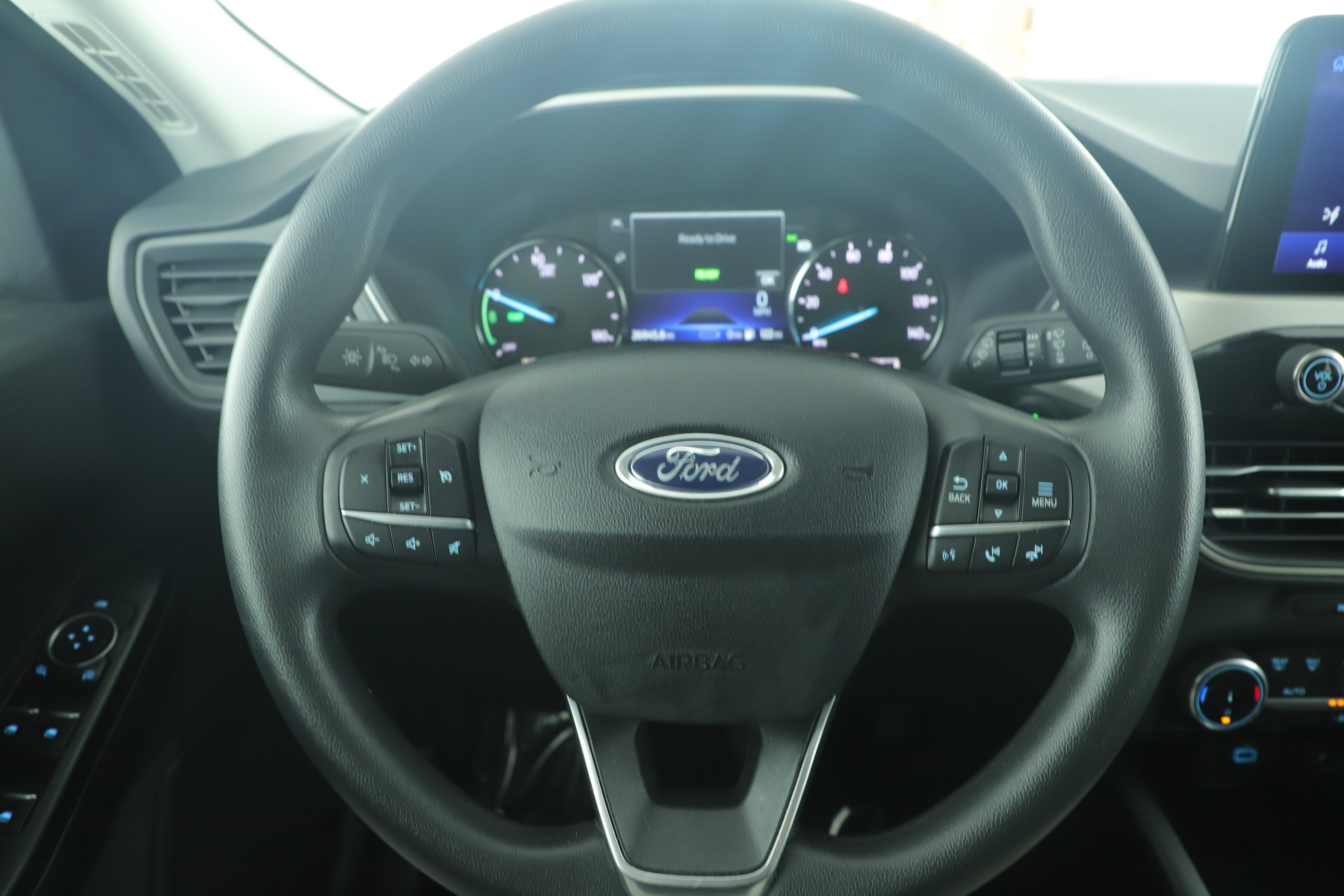 Certified 2022 Ford Escape SE image 11