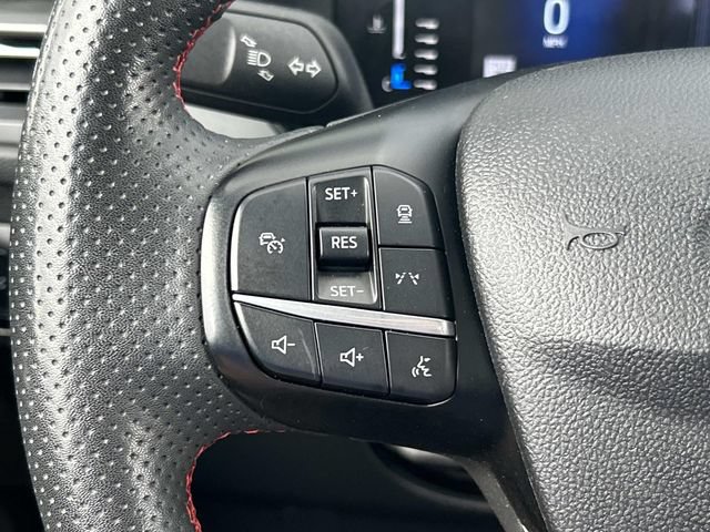 Certified 2023 Ford Escape ST-Line w/ Tech Pack #1 AWD/4WD image 34