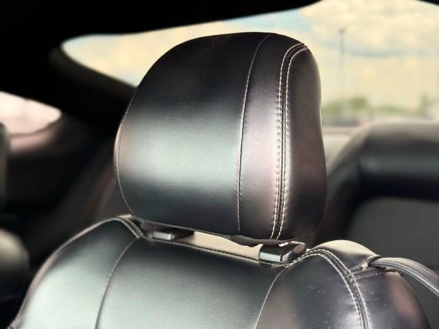 Certified 2019 Ford Mustang GT Premium w/ Equipment Group 401A RWD image 14