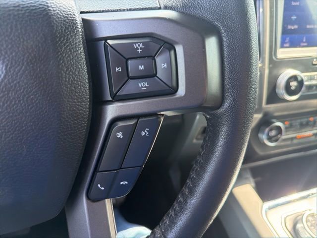Certified 2020 Ford Expedition XLT w/ Equipment Group 201A RWD image 22
