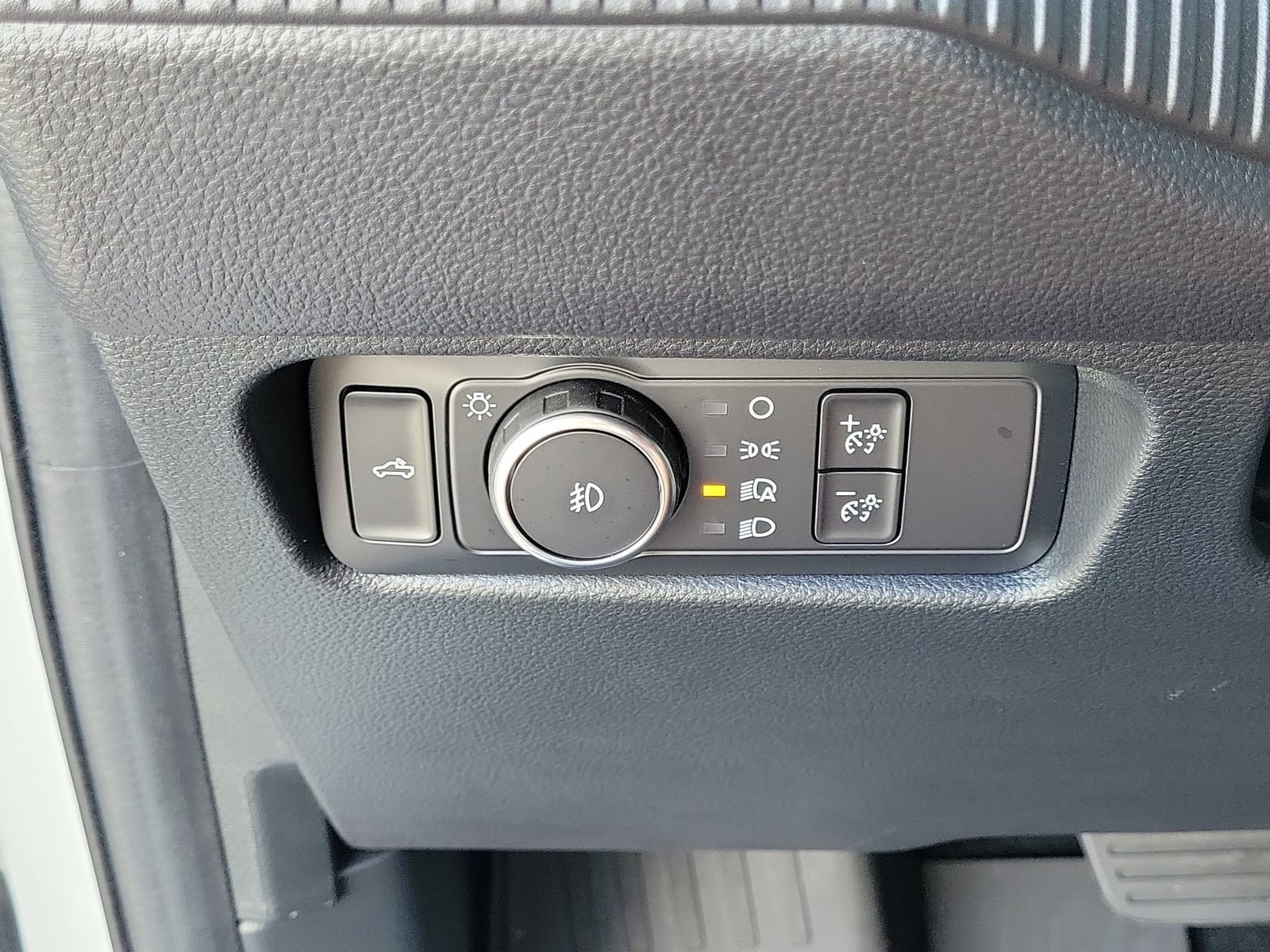 Certified 2026 Ford Ranger Raptor AWD/4WD image 28