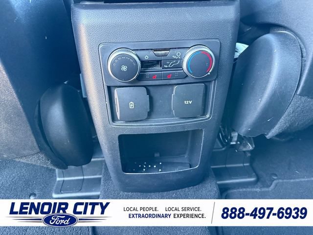 Certified 2020 Ford Explorer XLT w/ Equipment Group 202A AWD/4WD image 14