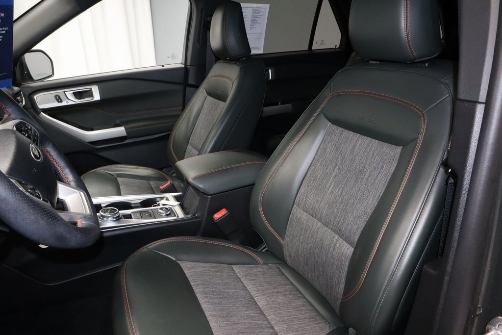 Certified 2023 Ford Explorer Timberline w/ Timberline Technology Package image 27
