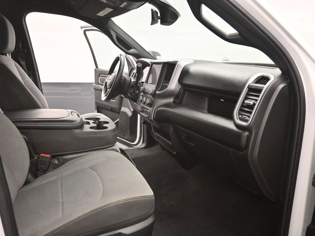 Used 2024 RAM 2500 Big Horn image 27