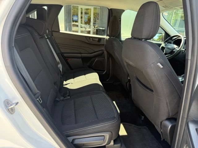 Certified 2023 Ford Escape Active FWD image 31