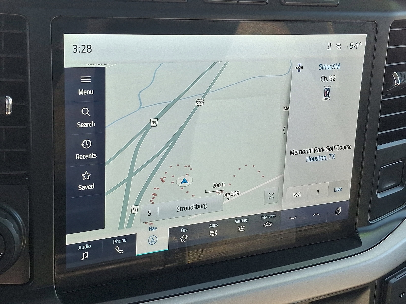 Certified 2021 Ford F150 XLT w/ Equipment Group 302A High image 17