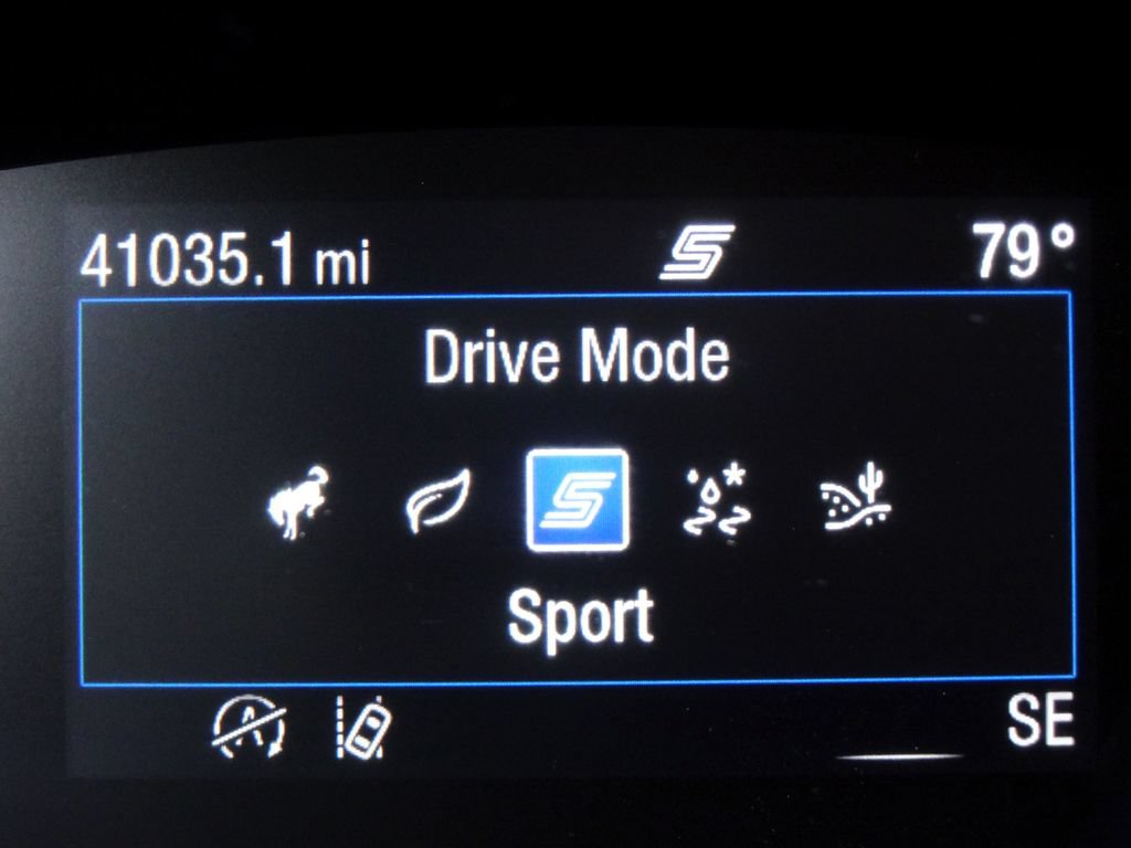 Certified 2022 Ford Bronco Sport Big Bend w/ Convenience Package AWD/4WD image 32