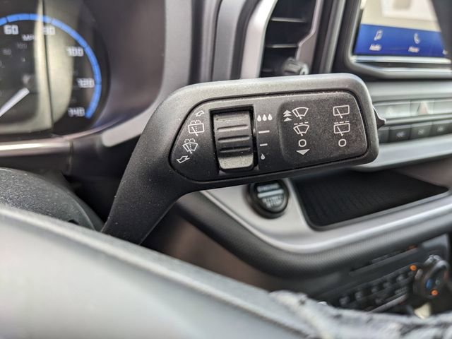 Certified 2023 Ford Bronco Sport Big Bend w/ Convenience Package AWD/4WD image 29