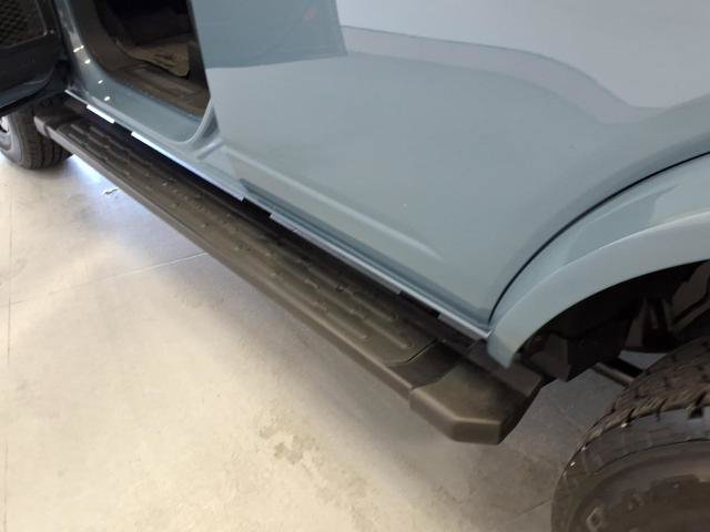 Certified 2024 Ford Bronco Outer Banks AWD/4WD image 14