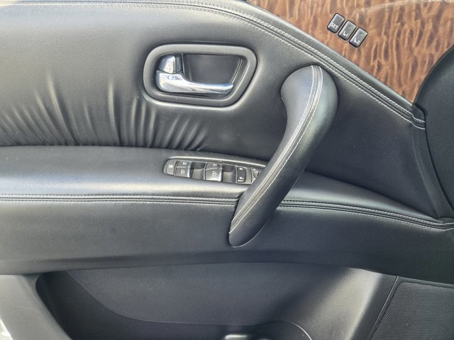 Used 2018 Nissan Armada SL w/ Moonroof Package image 19