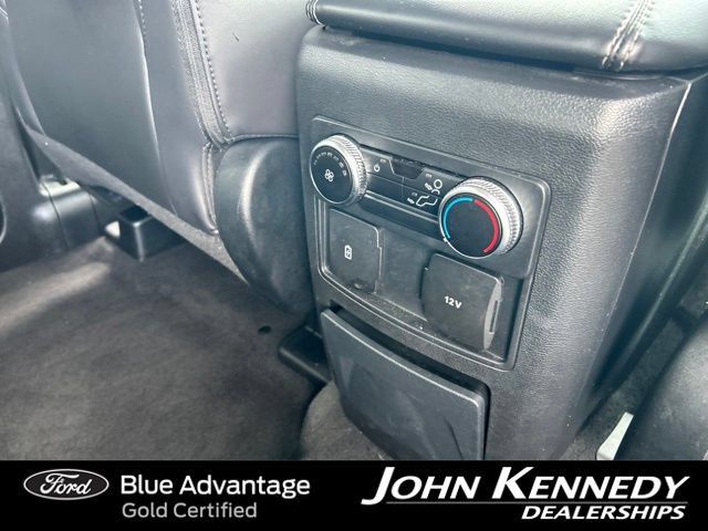 Certified 2023 Ford Explorer XLT w/ Equipment Group 202A AWD/4WD image 43