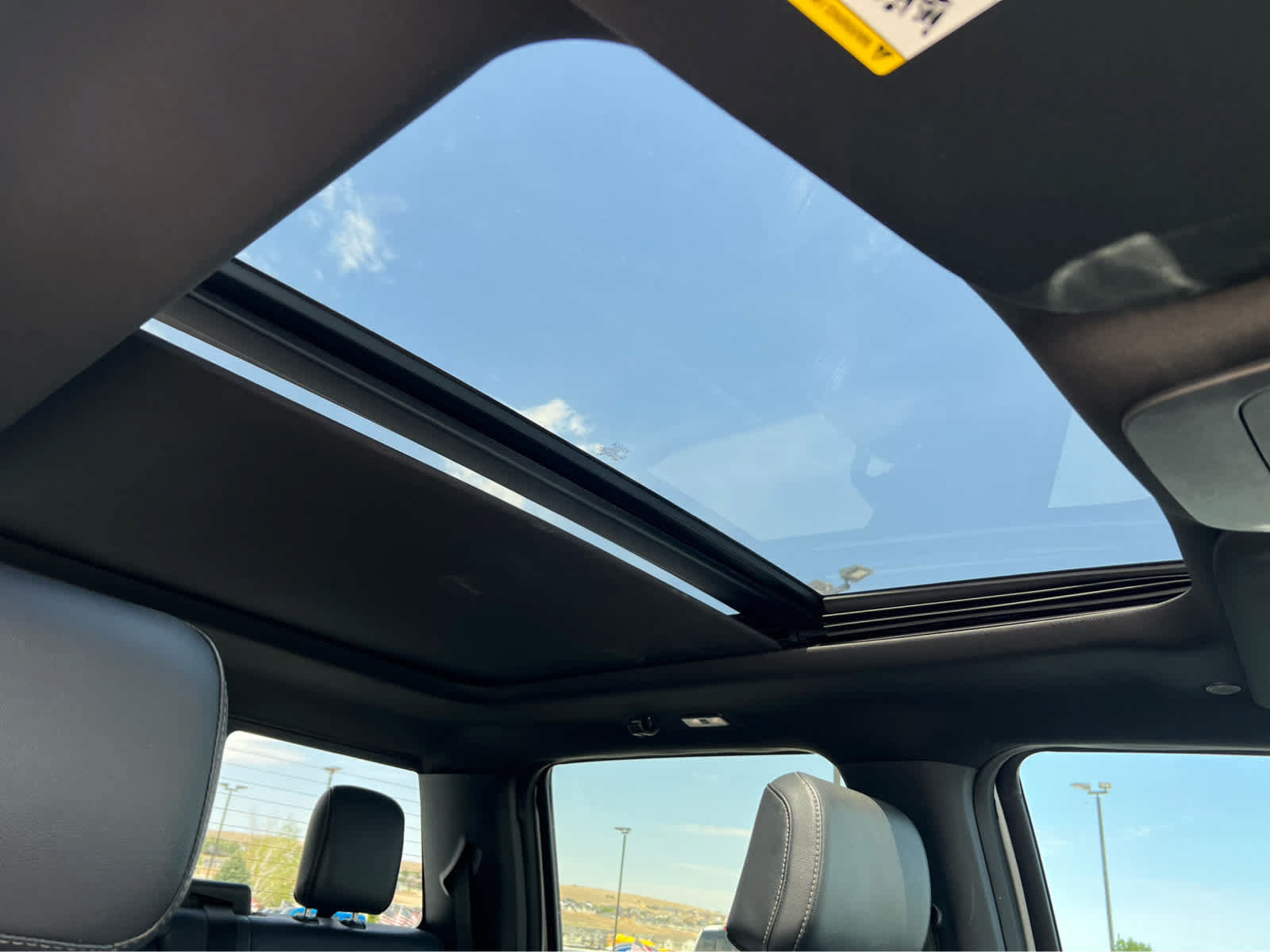 Certified 2025 Ford F150 Lariat AWD/4WD image 21
