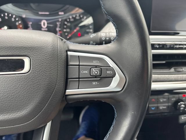 Used 2022 Jeep Compass Latitude w/ Convenience Group AWD/4WD image 20