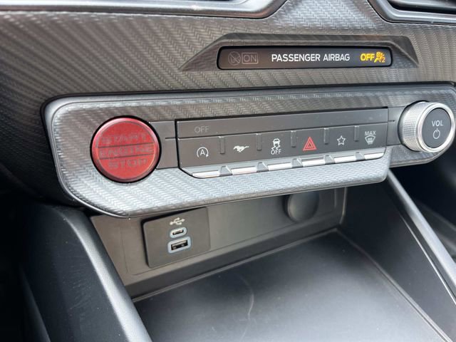 Certified 2024 Ford Mustang GT RWD image 35
