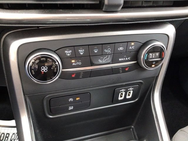 Certified 2022 Ford EcoSport SE AWD/4WD image 15